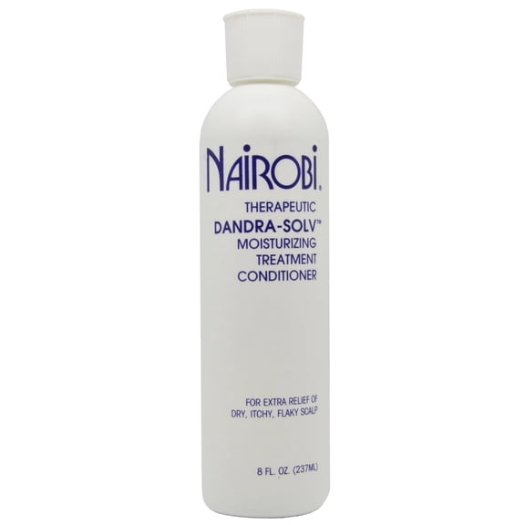 Therapeutic Dandra-Solve 8-ounce Moisturizing Conditioner