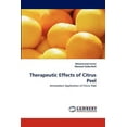 thumbnail image 1 of Therapeutic Effects of Citrus Peel (Paperback), 1 of 1