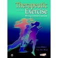 thumbnail image 1 of Pre-Owned Therapeutic Exercise: Moving Toward Function (Hardcover) 0781741351 9780781741354, 1 of 1