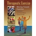 thumbnail image 1 of Pre-Owned Therapeutic Exercise: Moving Toward Function Paperback, 1 of 1