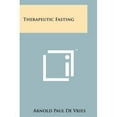 thumbnail image 1 of Therapeutic Fasting (Paperback), 1 of 1