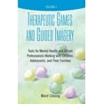 thumbnail image 1 of Therapeutic Games and Guided Imagery: Tools for Mental Health and School Professionals Working with Children, Adolescent, (Paperback), 1 of 1