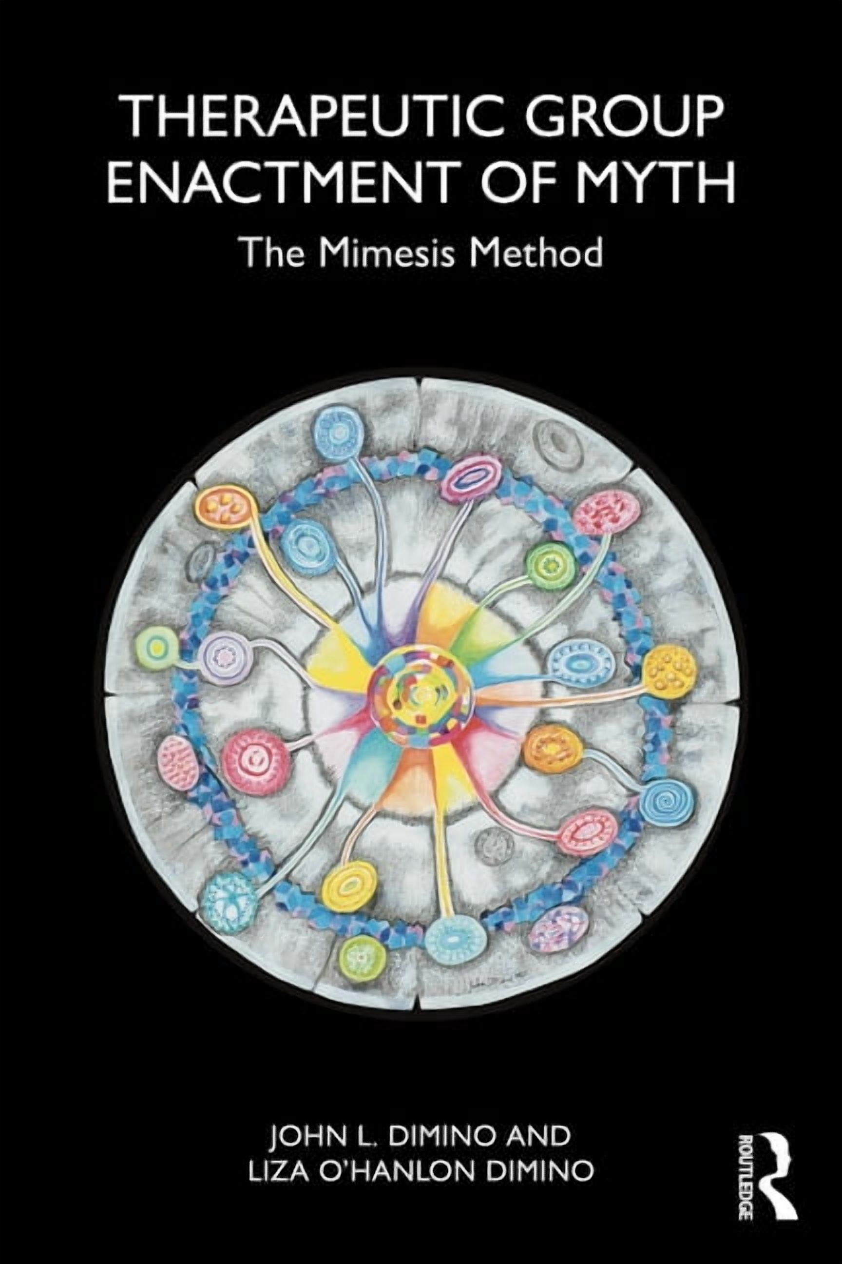 Method Myth Therapeutic Group Enactment of Myth: The Mimesis Method, (Paperback ...