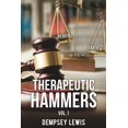 thumbnail image 1 of Therapeutic Hammers, (Paperback), 1 of 2