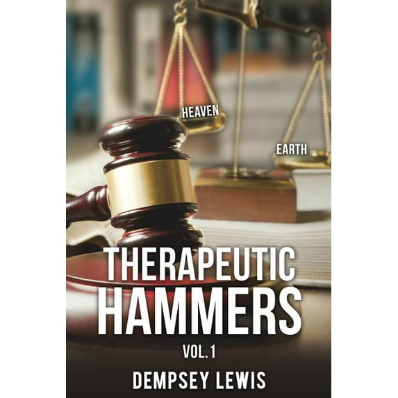 Therapeutic Hammers, (Paperback)