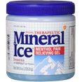 thumbnail image 1 of Therapeutic Mineral Ice Pain Relieving Gel, 1 of 4