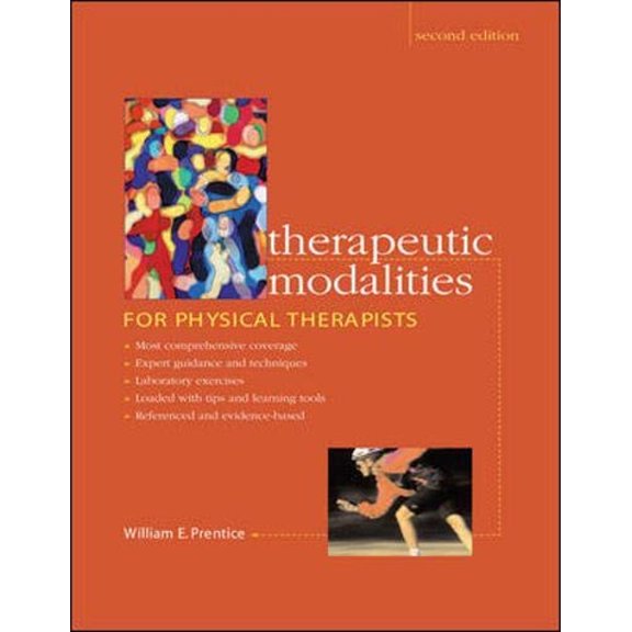 Pre-Owned Therapeutic Modalities for Physical Therapists (Hardcover) 0071376925 9780071376921