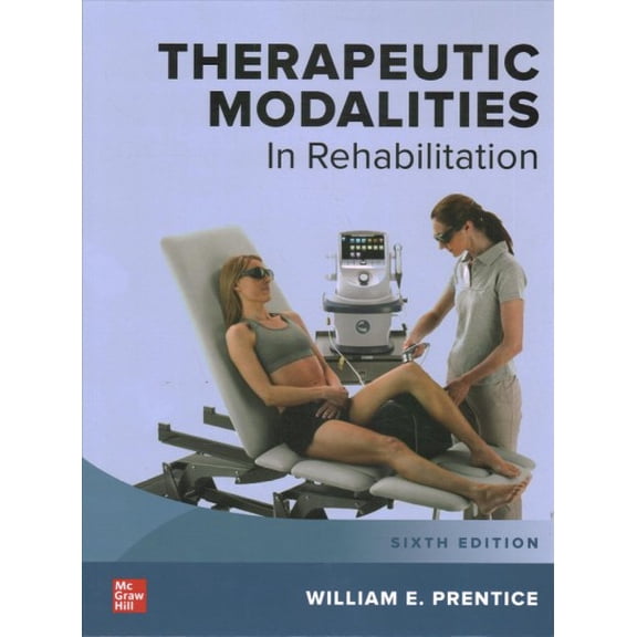 Pre-Owned Therapeutic Modalities in Rehabilitation