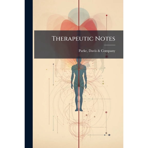 Therapeutic Notes (Paperback)