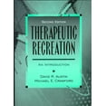 thumbnail image 1 of Pre-Owned Therapeutic Recreation: An Introduction (Hardcover) 0131107364 9780131107366, 1 of 1
