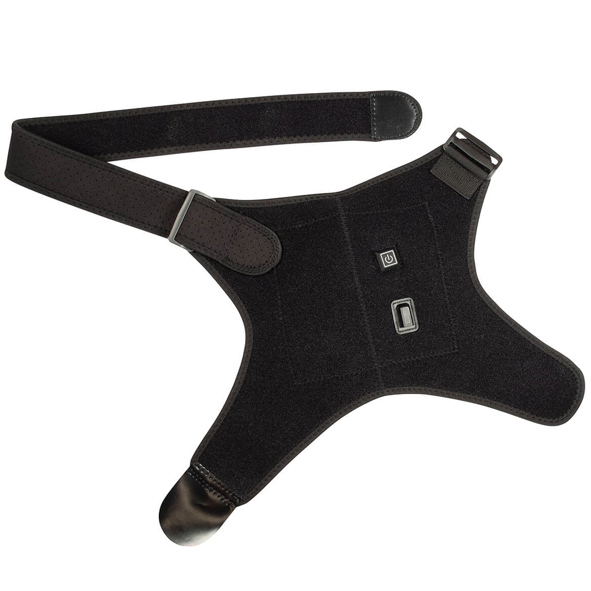 Therapeutic Shoulder Wrap