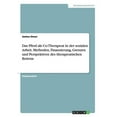thumbnail image 1 of Therapeutisches Reiten. Das Pferd als Co-Therapeut in der sozialen Arbeit. Methoden, Finanzierung, Grenzen und Perspektiven. (Paperback), 1 of 1