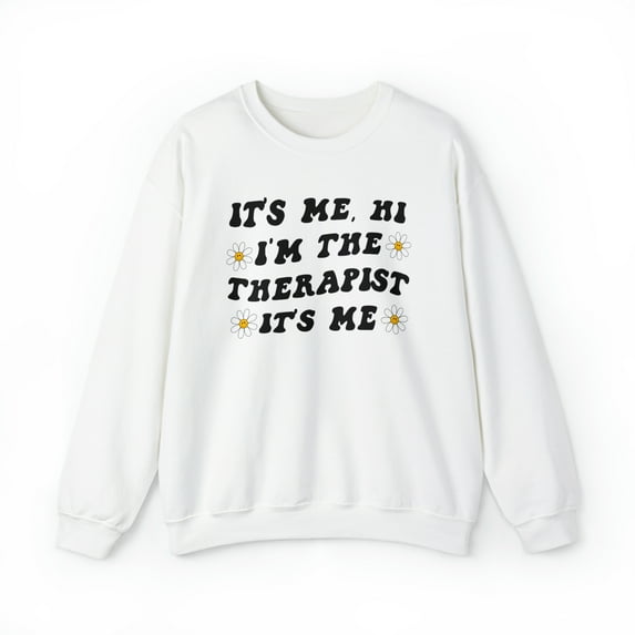 Therapist Graduation Sweatshirt, Gifts, Crewneck
