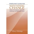 thumbnail image 1 of Pre-Owned Therapist Guide for Maintaining Change: Relapse Prevention for Adult Male Perpetrators of Child Sexual Abuse [With Maintaining Change] (Hardcover) 0761911308 9780761911302, 1 of 1