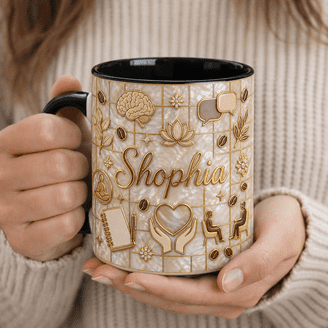 Therapist Mug