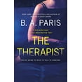 thumbnail image 1 of Pre-Owned The Therapist (Paperback) 1250784050 9781250784056, 1 of 1