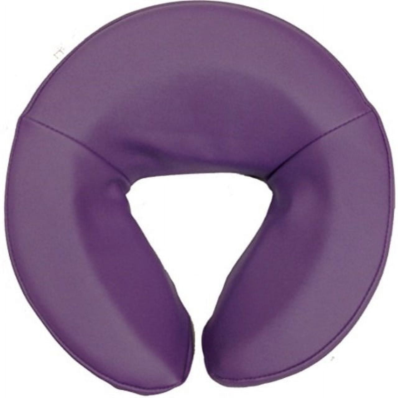 Therapist's Choice Deluxe Massage Face Cradle Cushion for Massage