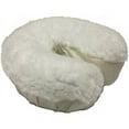 thumbnail image 1 of Therapist’s Choice® Massage Table Fleece Face Cover, 1 of 3