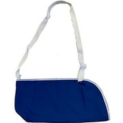 Therapist s Choice Universal Arm Sling, Blue