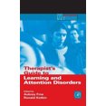thumbnail image 1 of Pre-Owned Therapist's Guide to Learning and Attention Disorders (Practical Resources for the Mental Health Professional), 9780122564307, 0122564308, Hardcover, 1 edition, 1 of 1
