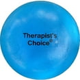 thumbnail image 1 of Therapists Choice Mini Exercise Ball 23cm (9" Diameter), 1 of 3