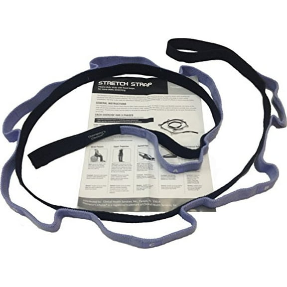 therapists choice stretch strap