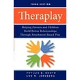 thumbnail image 1 of Pre-Owned Theraplay: Helping Parents and Children Build Better Relationships Through Attachment-Based Play, 1 of 1