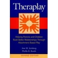thumbnail image 1 of Pre-Owned Theraplay: Helping Parents and Children Build Better Relationships Through Attachment-Based Play (Paperback) 0787943029 9780787943028, 1 of 1