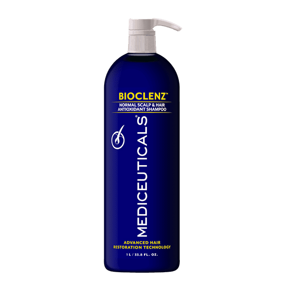 Therapro Mediceuticals Bioclenz AntiOxidant Shampoo (33.8 oz / liter)