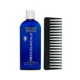 thumbnail image 1 of Therapro Mediceuticals Bioclenz Normal Scalp & Hair AntiOxidant Shampoo (w/ Wide Tooth Comb) 8.45 oz, 1 of 1