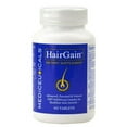 Therapro Mediceuticals Hair Gain Supplement for men & women 60