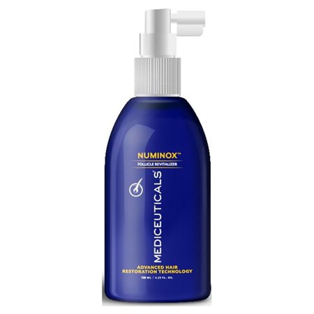 Therapro Mediceuticals Numinox Follicle Revitalizer, Men's Normal, Hair Loss & Thinning Hair, 125 ml