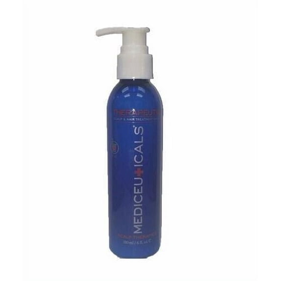 Therapro Mediceuticals Scalp & Hair Treatment Rinse 6 Oz