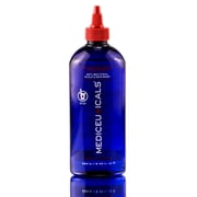 Therapro Mediceuticals TheraRx - Antibacterial Scalp & Skin Wash Size 8.45 oz