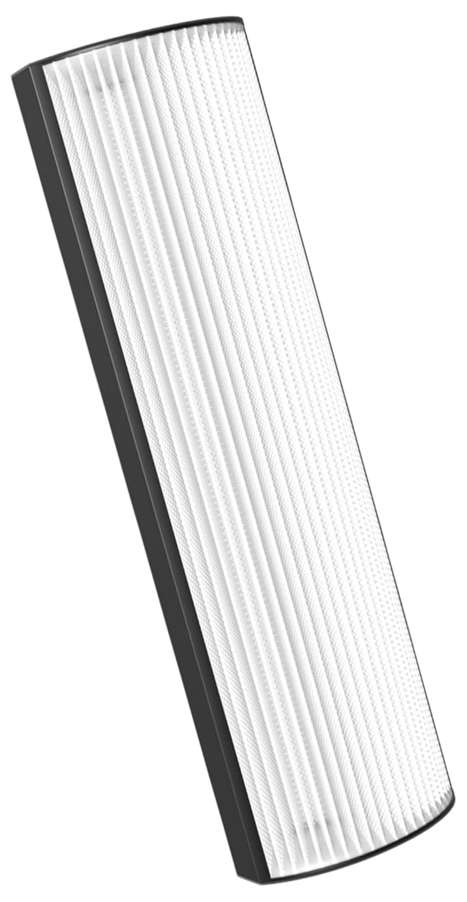 Therapure Filter Replacement TPP440 TPP440F - True HEPA Air Filter for TPP540 TPP640 AP200 Air Purifiers, 1 Pack