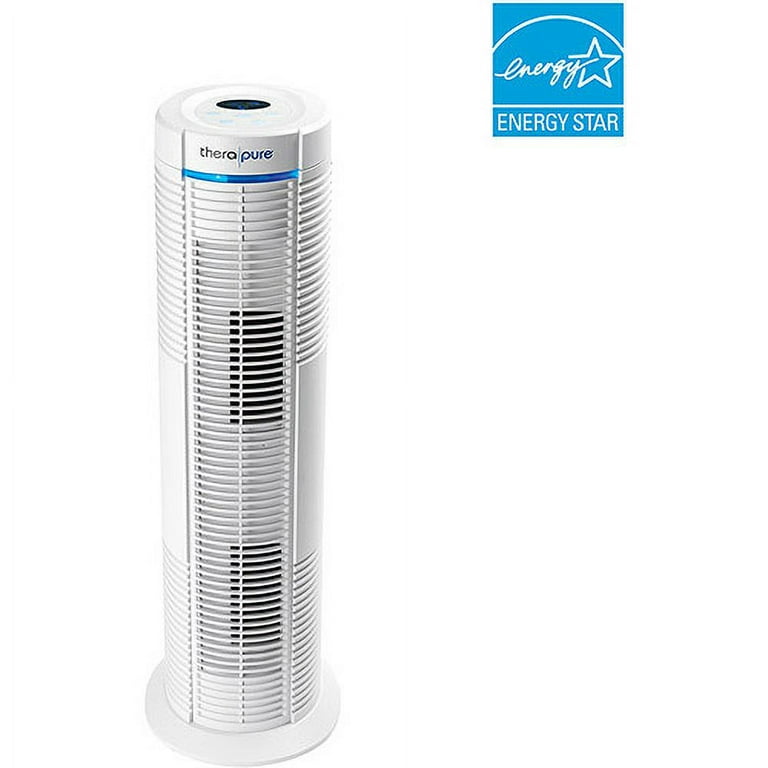 Therapure hepa sales air purifier
