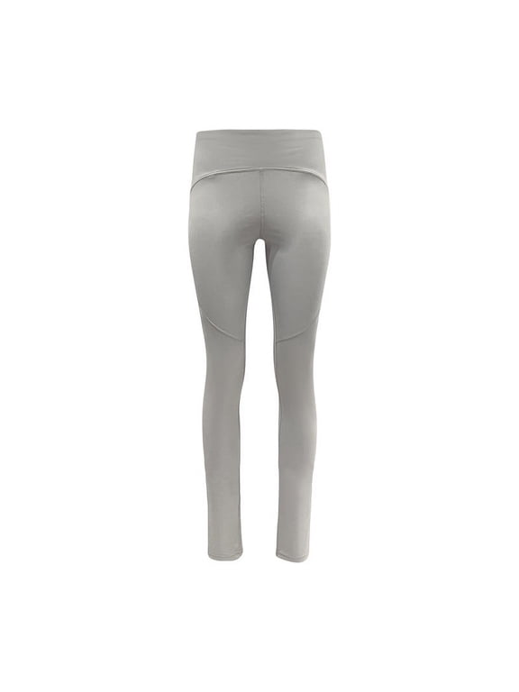 Apparel Women's Flex Yoga Pants - Moisture-Wicking, Comfortable and Breathable Activewear - Non-See-Through w/ Tummy Tuck Technology