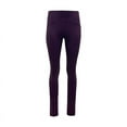 thumbnail image 1 of Therapy Apparel Women's Flex Yoga Pants - Moisture-Wicking, Comfortable and Breathable Activewear - Non-See-Through w/ Tummy Tuck Technology, 1 of 3