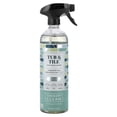 thumbnail image 1 of Therapy Clean Tub & Tile, Plant-Based Cleaner, Grapefruit Zest, 24 fl oz (710 ml), 1 of 5