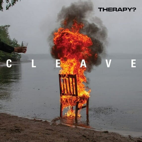 Therapy? - Cleave - Music & Performance - CD