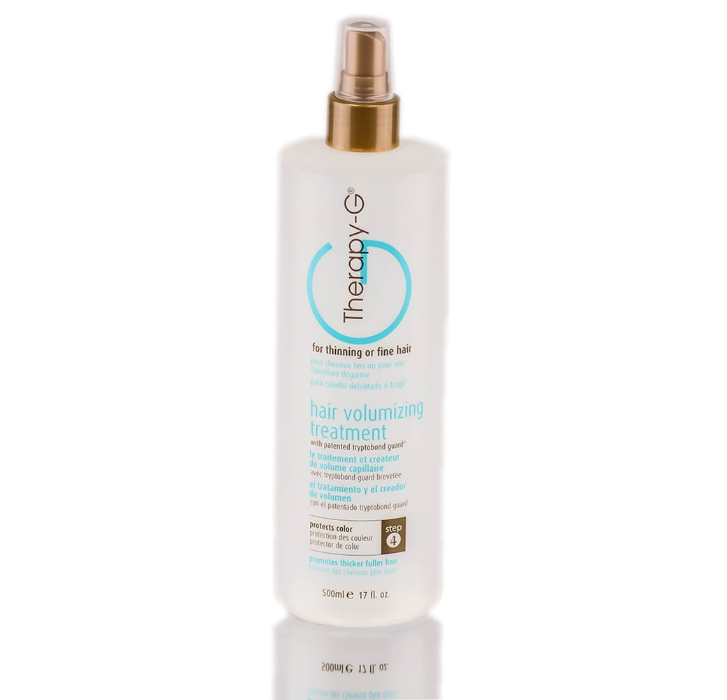 TherapyG Hair Volumizing Treatment 17 oz.