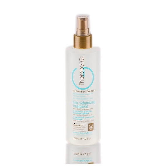Therapy-G Hair Volumizing Treatment for thinning or fine hair (Size : 8.5 oz)