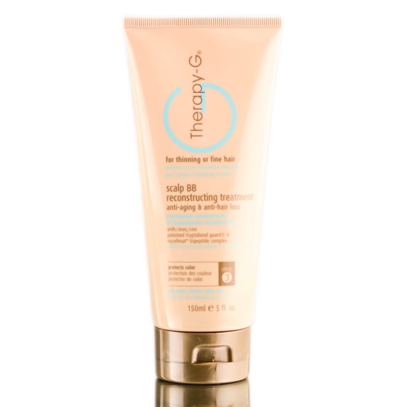 Therapy-G Scalp BB Anti-Aging Reconstructing Treatment - 5 oz