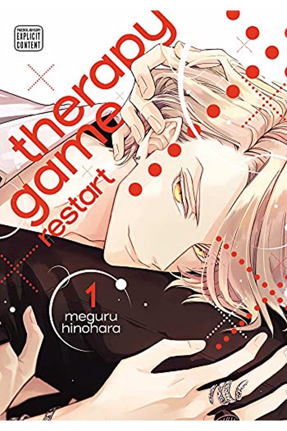 Pre-Owned Therapy Game Restart, Vol. 1: Volume 1 Paperback