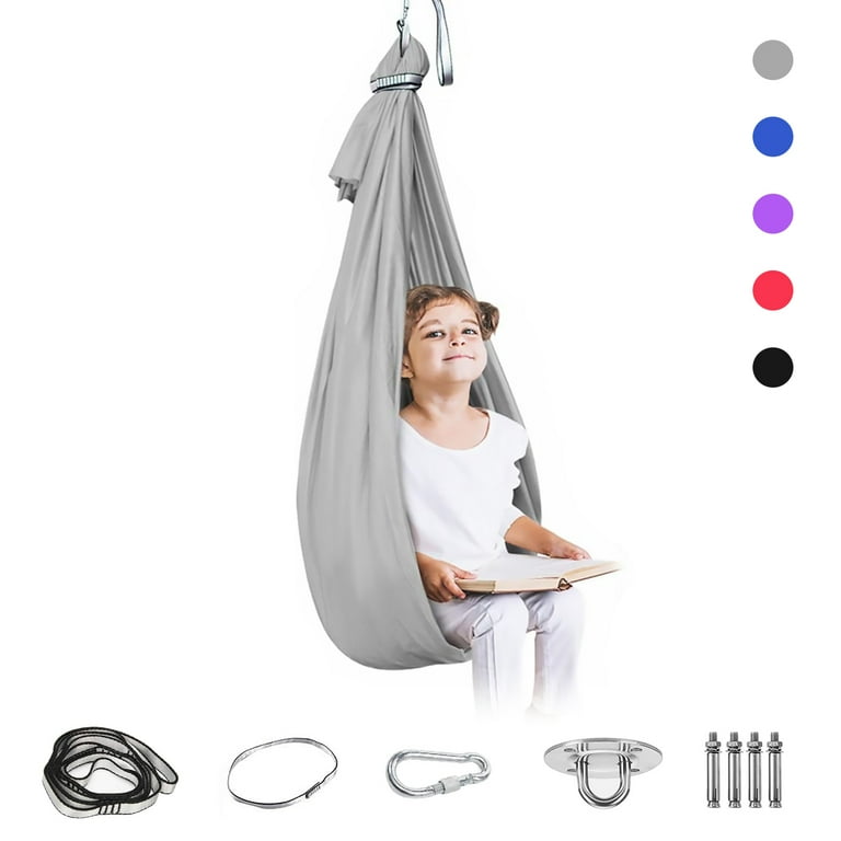 Hammock for autistic child 2025