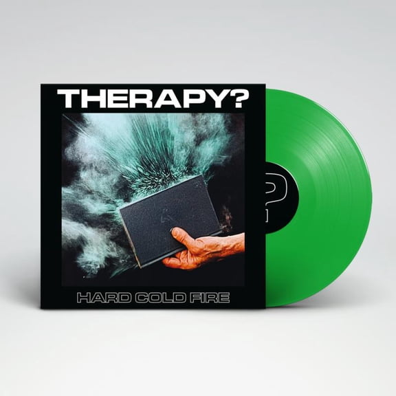 Therapy? - Hard Cold Fire [VINYL]