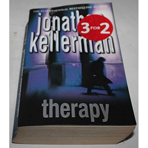 Pre-Owned Therapy (Paperback) 0755307364 9780755307364