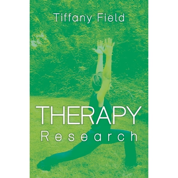 Therapy Research, (Paperback)