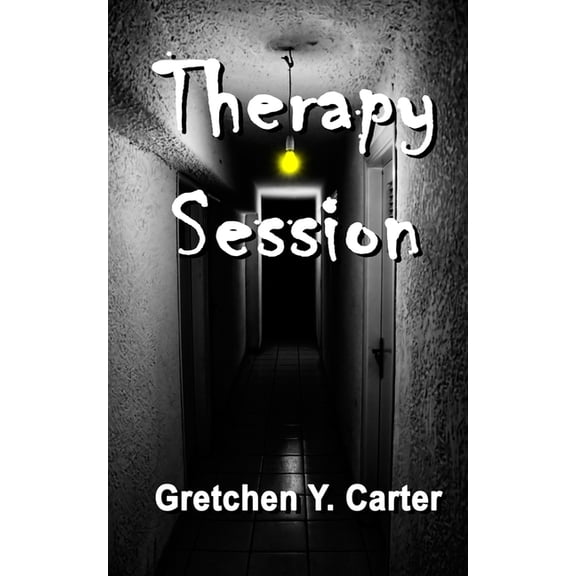 Therapy Session (Paperback)