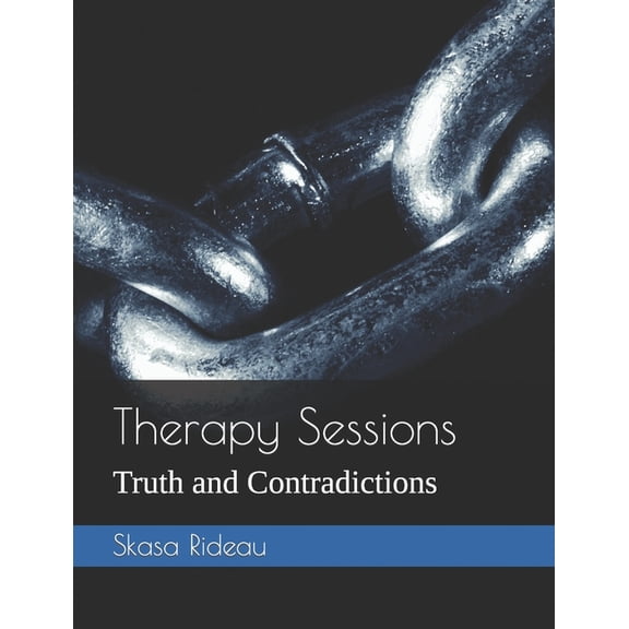 Therapy Sessions: Truth and Contradictions (Paperback)